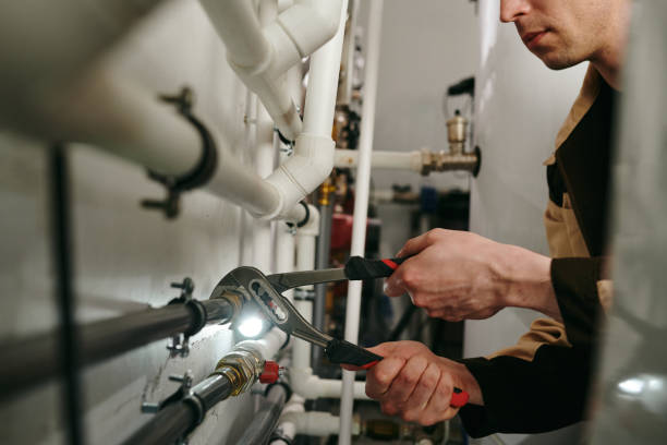 Best Shower Repair Services  in South Run, VA
