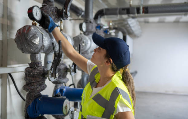 Best Affordable Plumbing Services  in South Run, VA